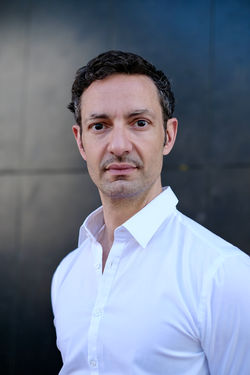 Ricardo Frenzel Baudisch
