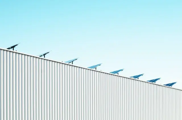 placas solares de solarcell
