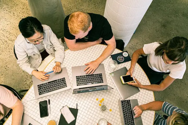 coworking en Valencia