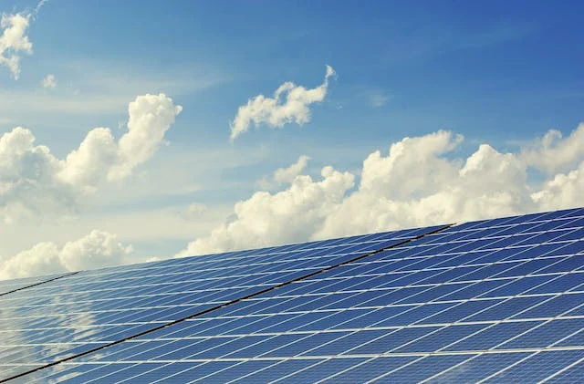 placas solares obtenidas con subvenciones placas solares