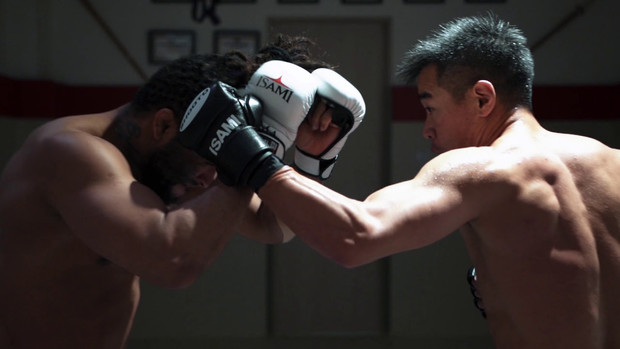 Joshua Rasco Freelance Videographer | Joshua Rasco Films | Hong Kong