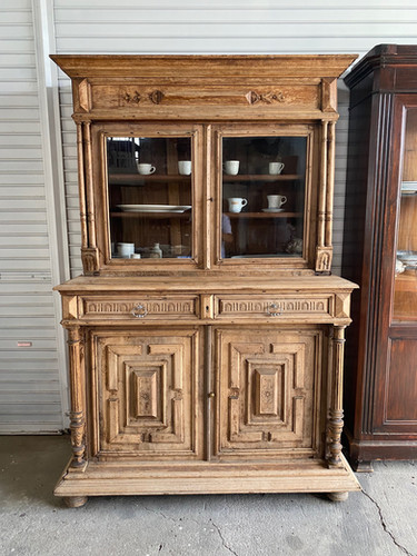 フレンチキャビネット【No.217155】 | RITA brocante