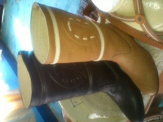 BOTA JALISCA