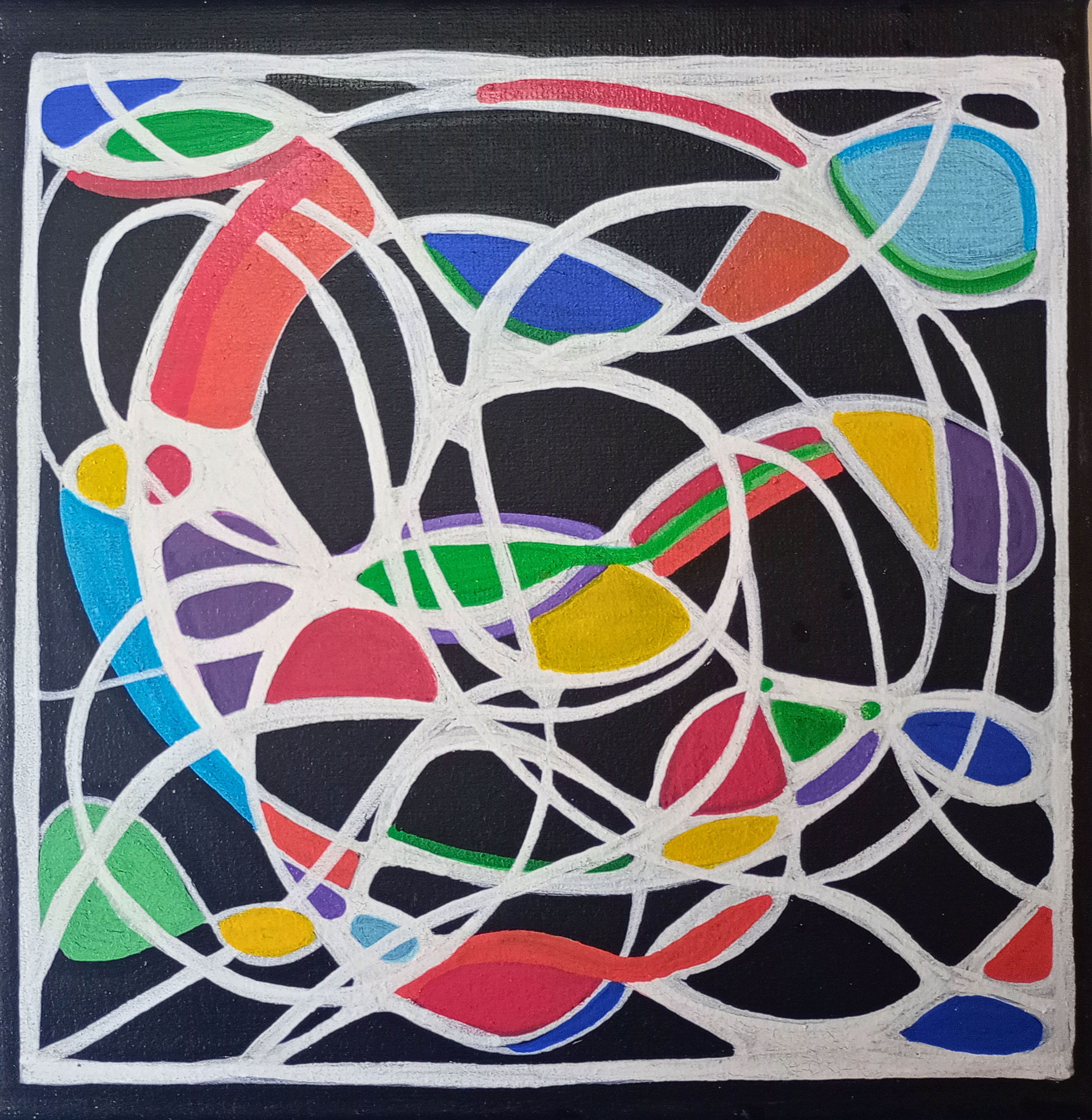 10 - Vortex of Light