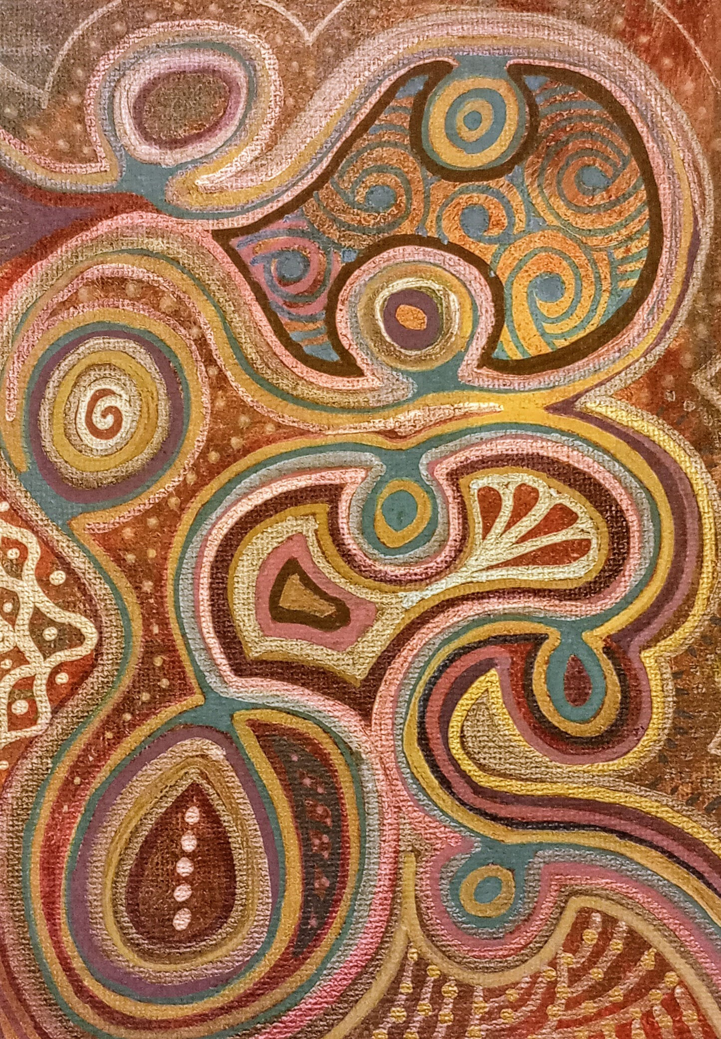 45 - Earth’s Patterns