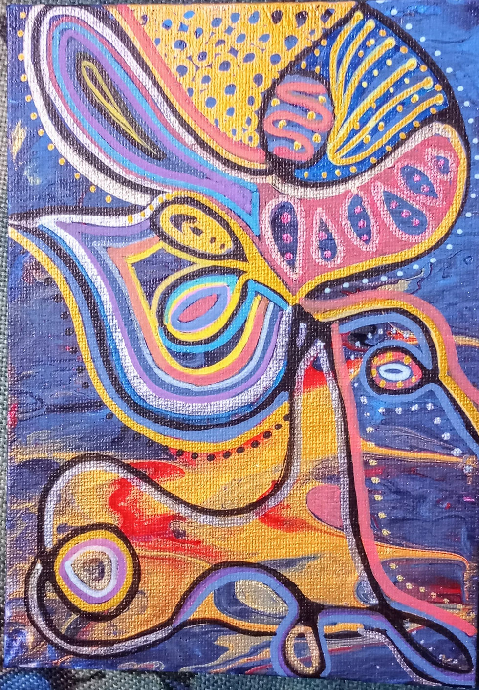 44 - Radiant Connection