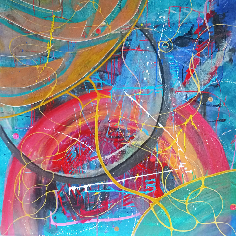 170 - Mapping the Unseen