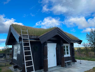 Høstklargjøring av hytte på Geilo – dette bør gjøres før vinteren