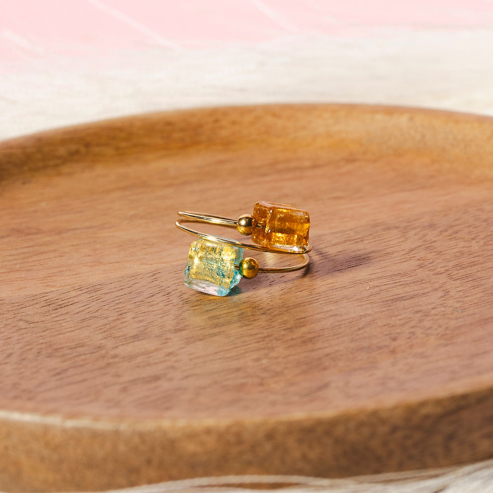 Thumbnail: Gredzens "Fantāzija"