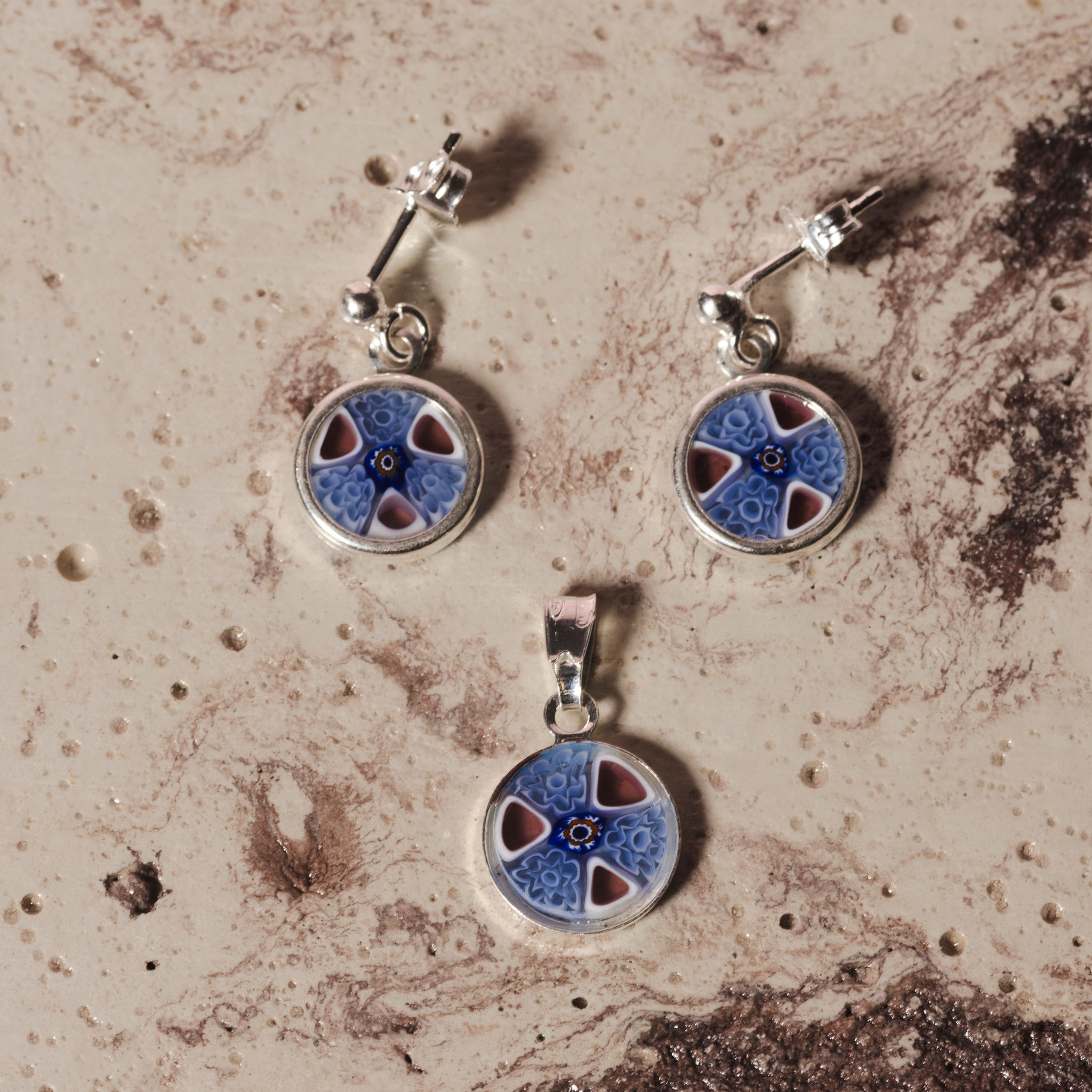 Komplekts "Parure Micro"