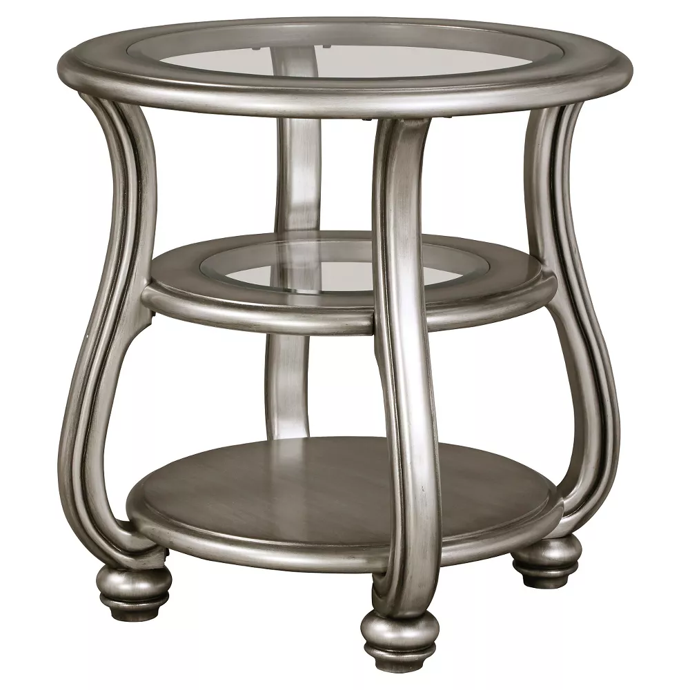 Glam Table