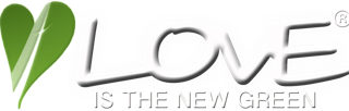 Love is the New Green
