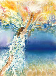 Break-Out by Lynda Finch