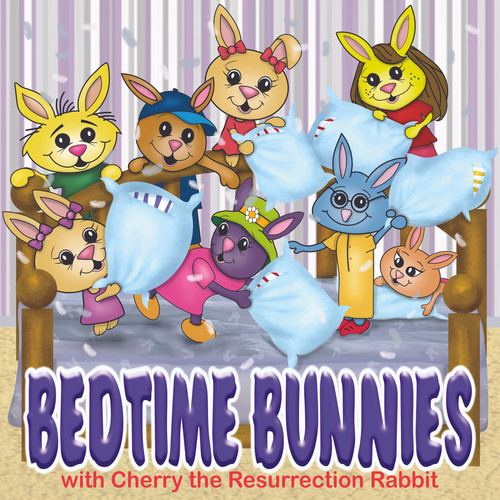 Bedtime Bunnies | Resurrection Rabbit