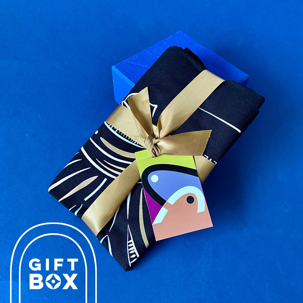 Thumbnail: GIFT BOX 19