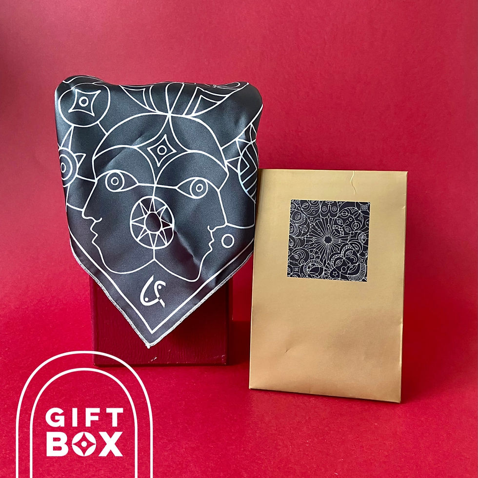 Thumbnail: GIFT BOX 17