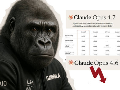 Wojcik: Claude Performance decreases - Why monitoring is essential
