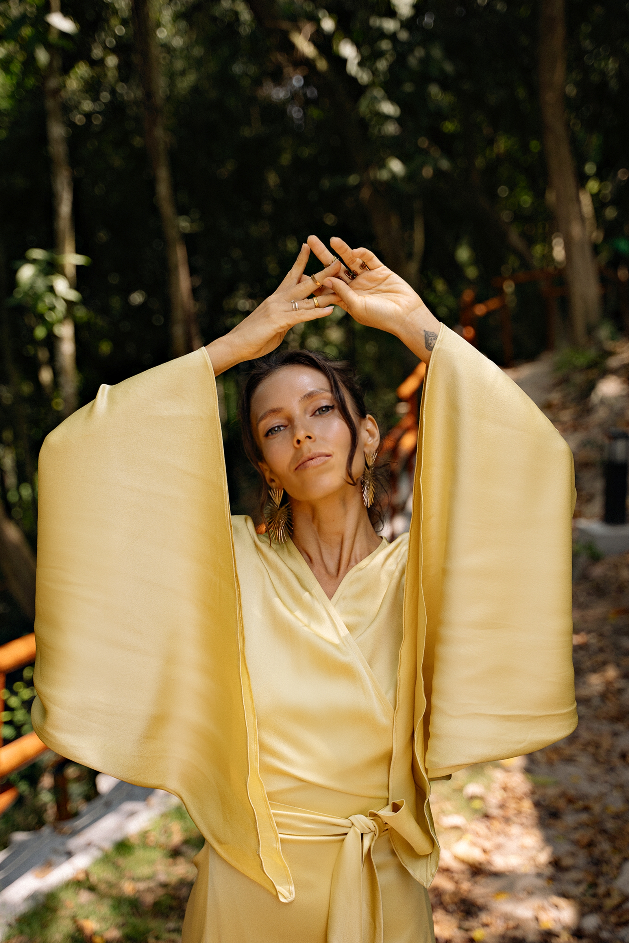 Фото автора: Ника NYoga