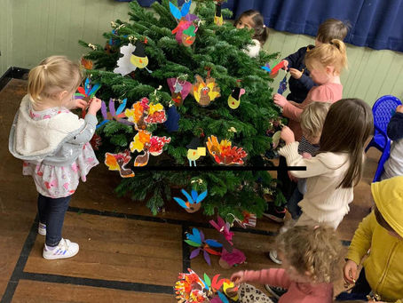 Christmas Holiday Opening Times: