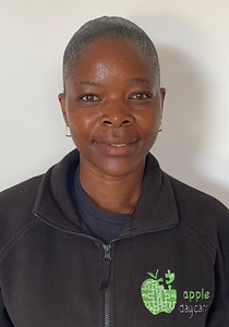 Jane Mabwe