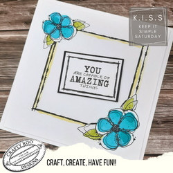 KISS 17 - Amazing Things