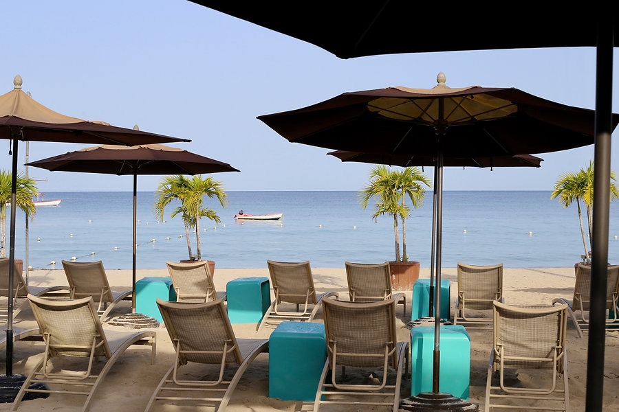 Jamaica