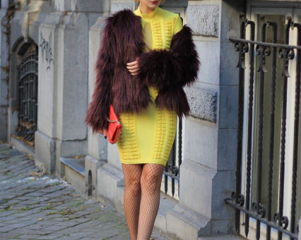 No time like the present