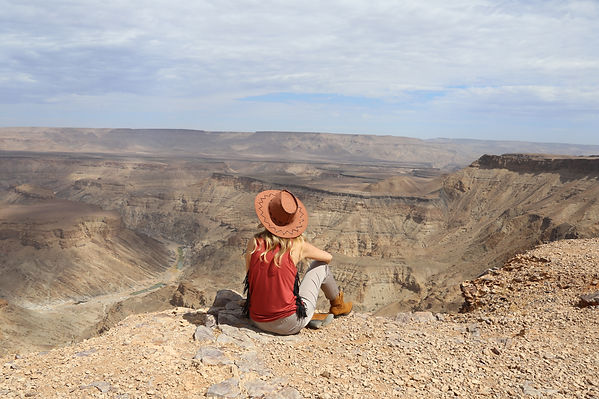 Namibia