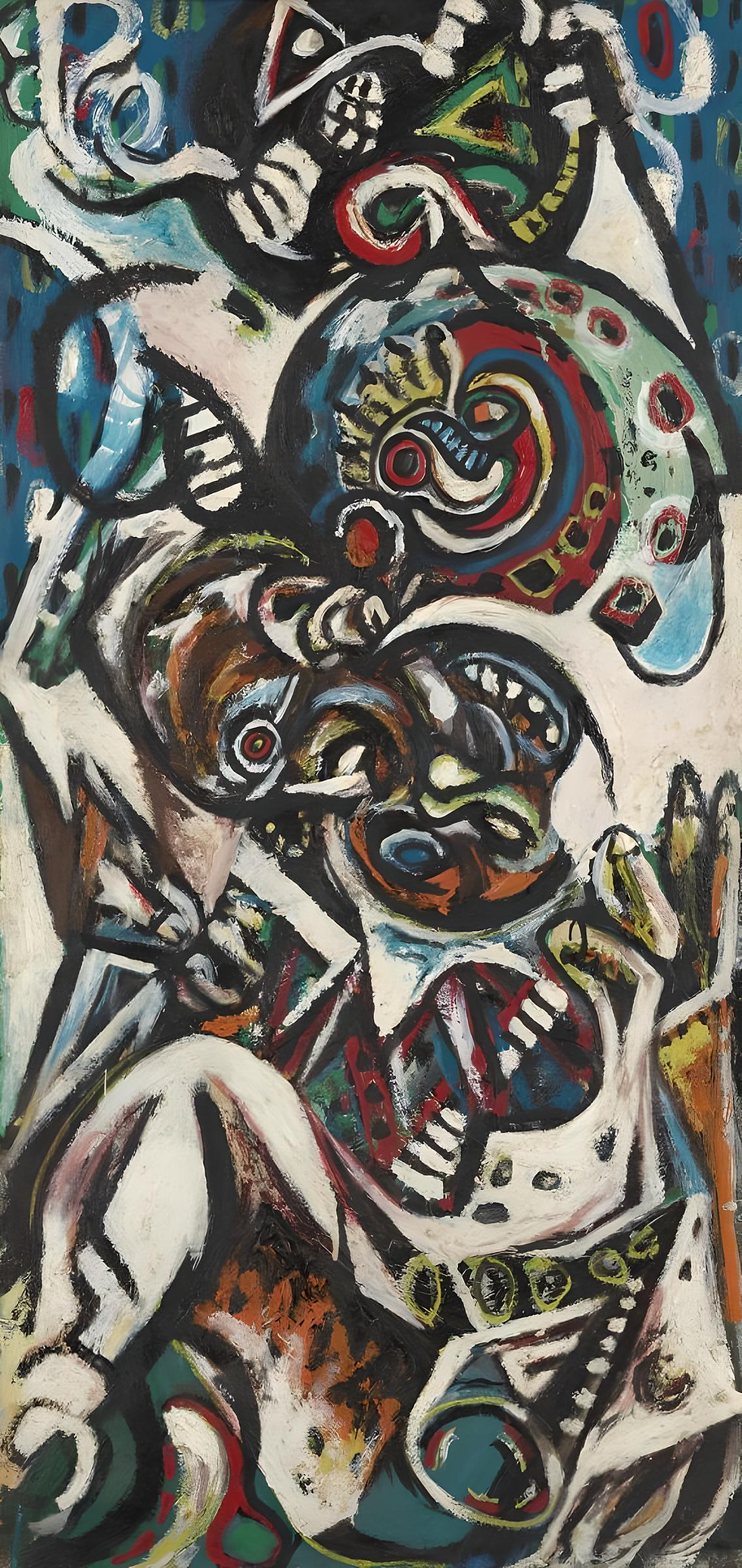 Jackson Pollock