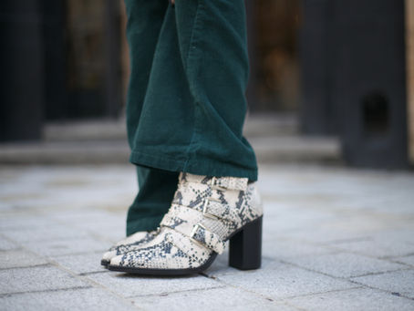 Party like the Bee Gees