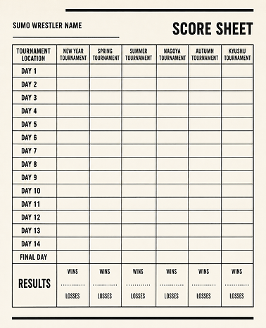 Party Mate Sumo Tomy Score Sheet english 1.png
