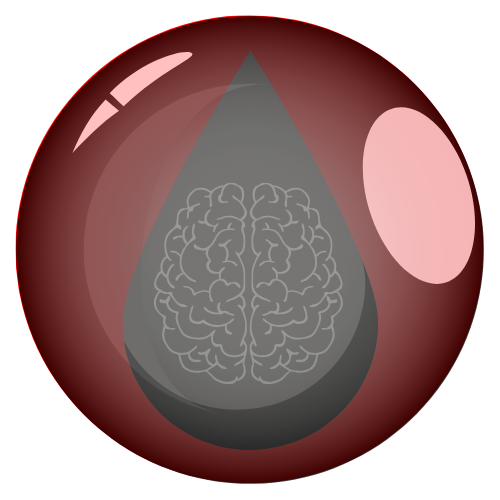 Blood Memory