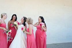 Wedding Photography Trail BC