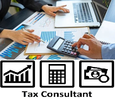 Income Tax Consultant Near Me 2025-26