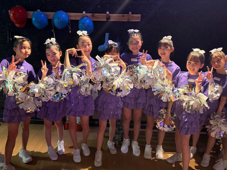 大宮チア(振付/構成完成❤️🔥)