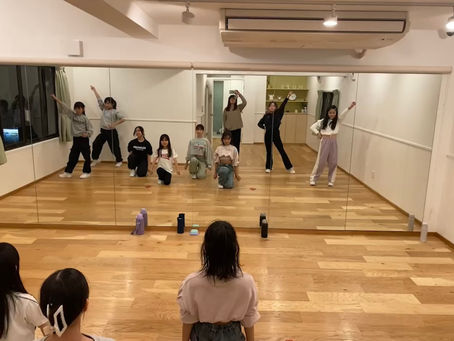 大和田チア(本番に向けて✨