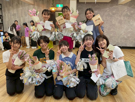 大宮チア(卒業おめでとう🏫🎊)