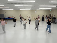 大宮Free Style(本番までもう少し✨)