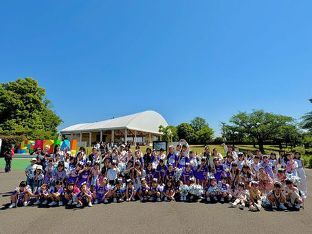 東武動物公園イベント🎡✨