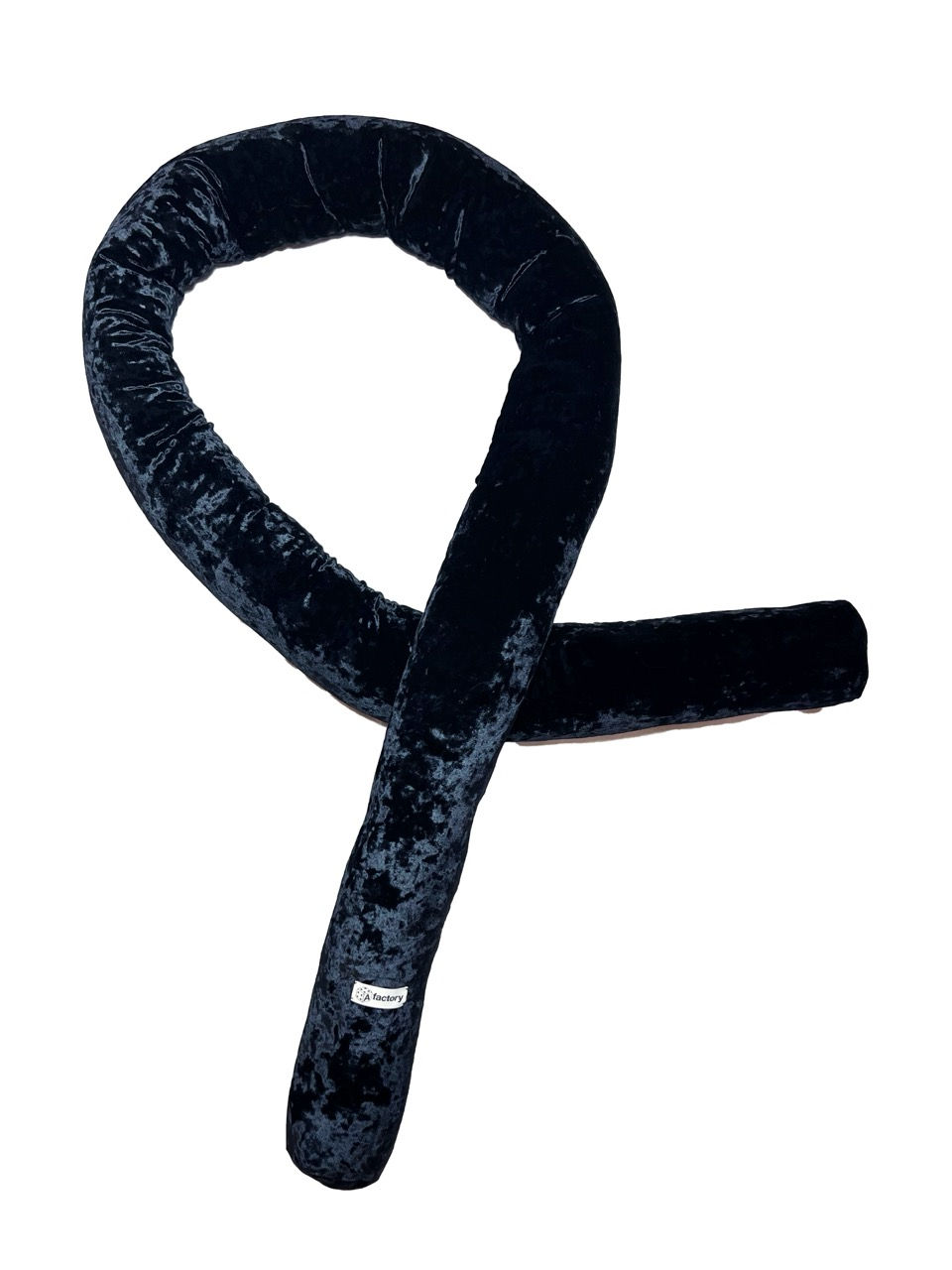 Thumbnail: Knot Scarf 1