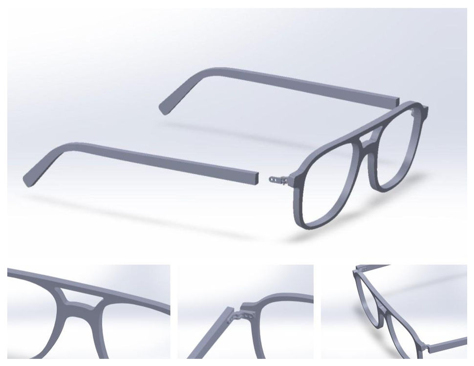 Solidworks file.