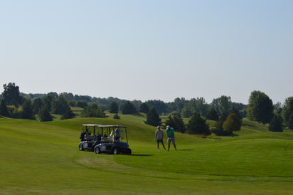 Marleh Lehmann Scholarship Foundation Golf Outing