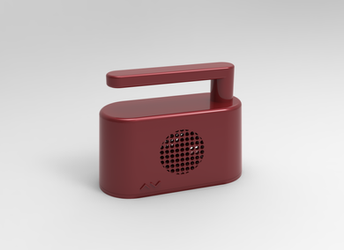 Bento Speaker