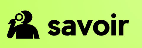 Savoir - AI for Early Detection and Prognosis of Cancer