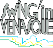 Jazz festival
swing
Venasque
Vaucluse
Provence
