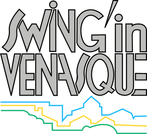 Jazz festival
swing
Venasque
Vaucluse
Provence
