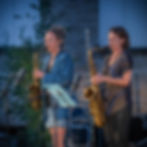 Sophie ALOUR - Lisa CAT-BERRO