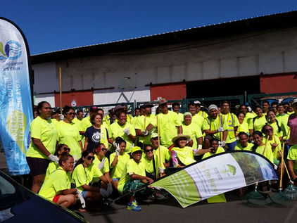 Retour sur la semaine de la réduction des déchets (SERD) en Polynésie française