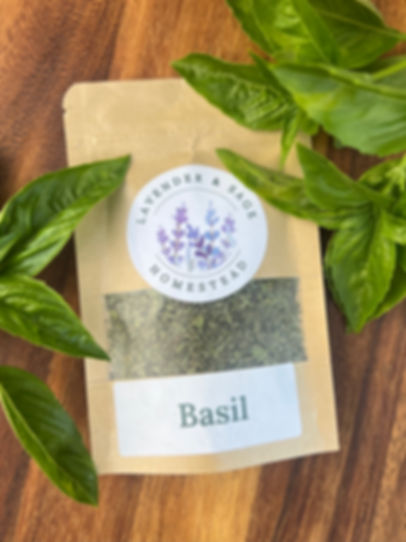 Basil