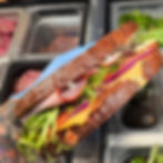Sandwiches